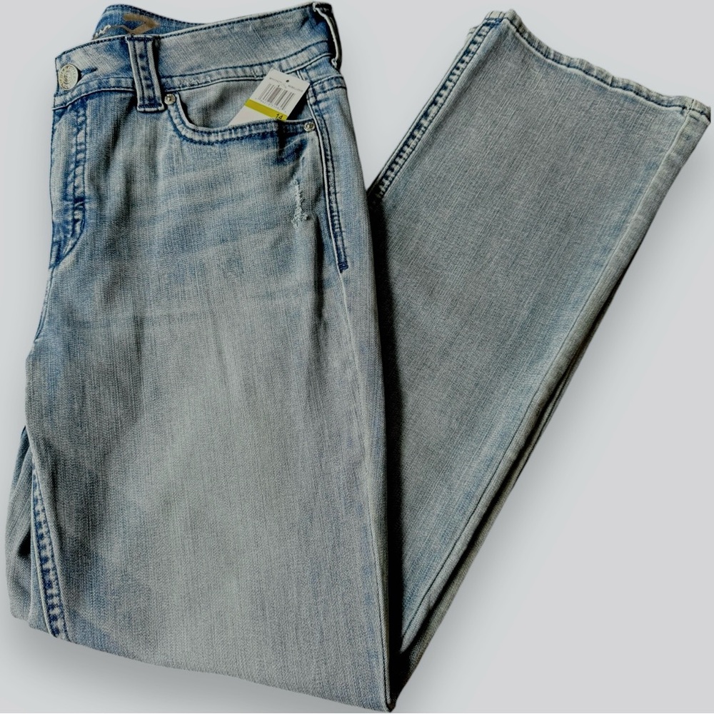 Seven 7 Starlette Jeans size 14